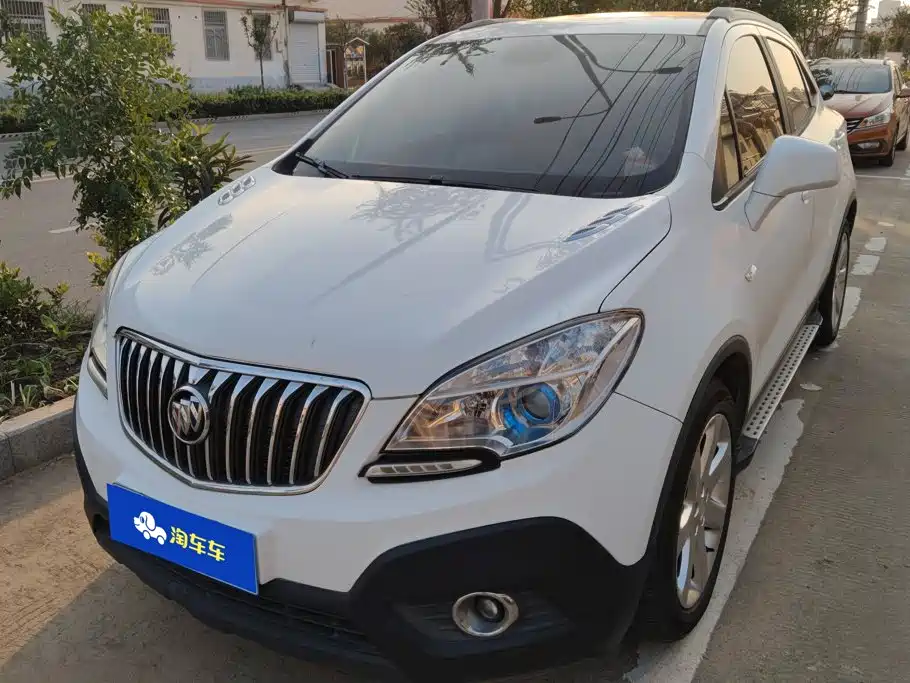 Buick Encore