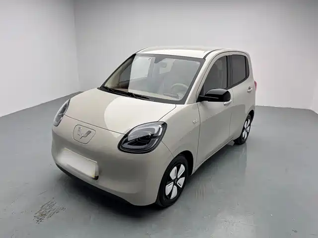 WULING HONGGUANG MINIEV 2025