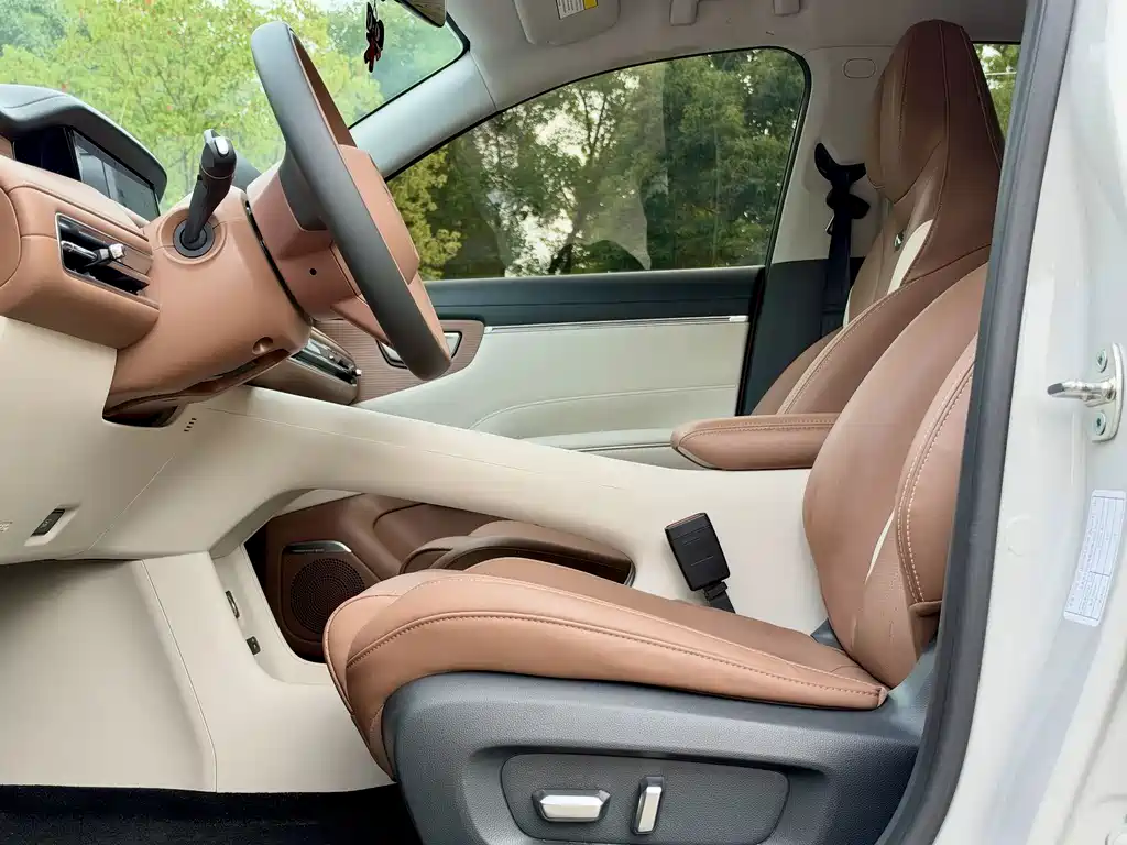 Wuling Bingo S — миниатюра 12