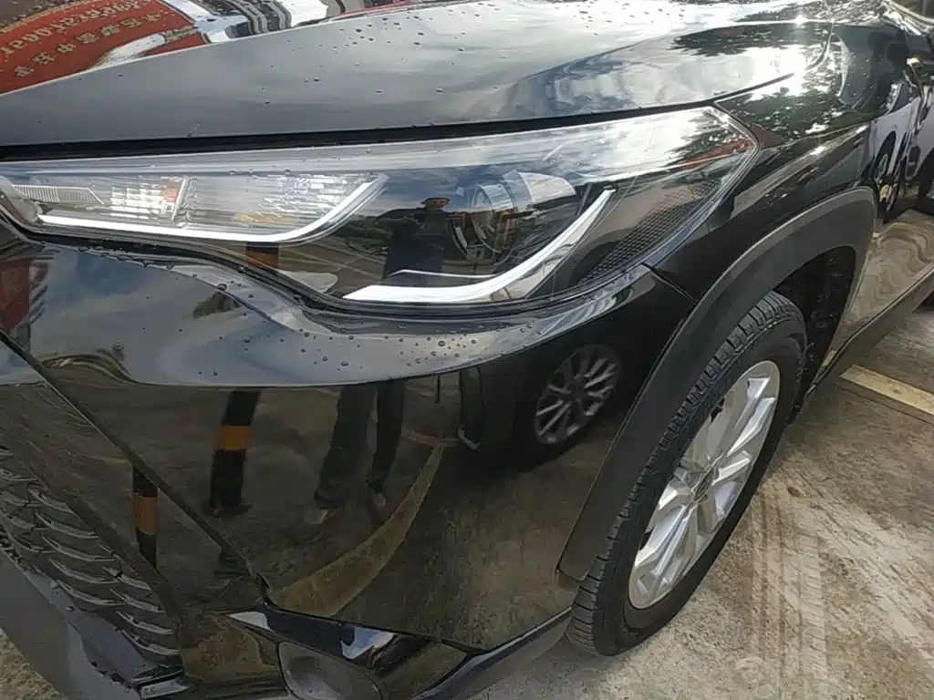 Toyota Frontlander — миниатюра 24