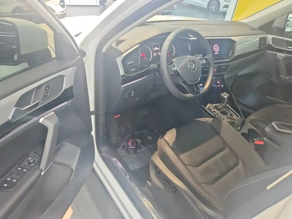 Volkswagen Tayron — миниатюра 16