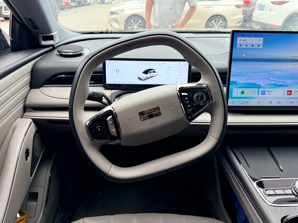 Galaxy Galaxy Xingyao 8 — миниатюра 7