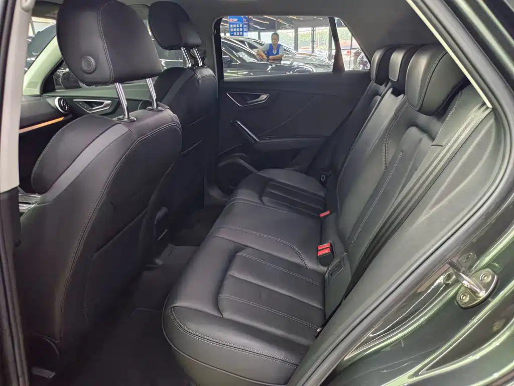 Audi Q2L — миниатюра 11