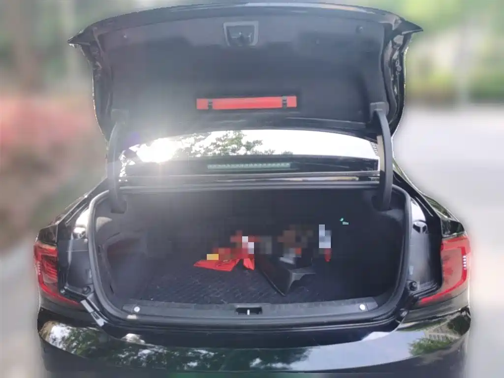 Volvo S90 — фотографии объявления, Фото 21