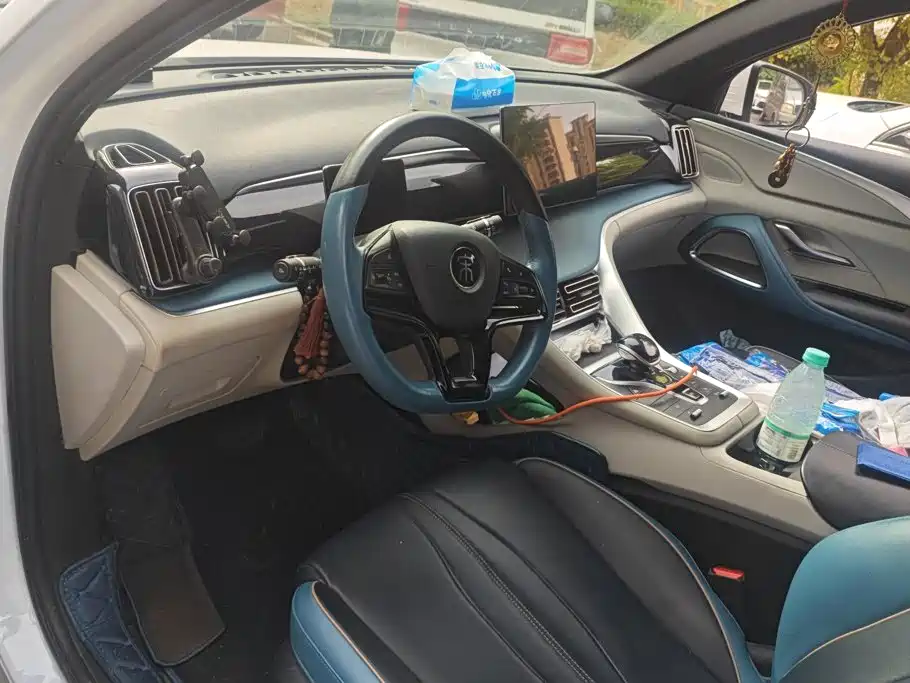 BYD Pro — миниатюра 12