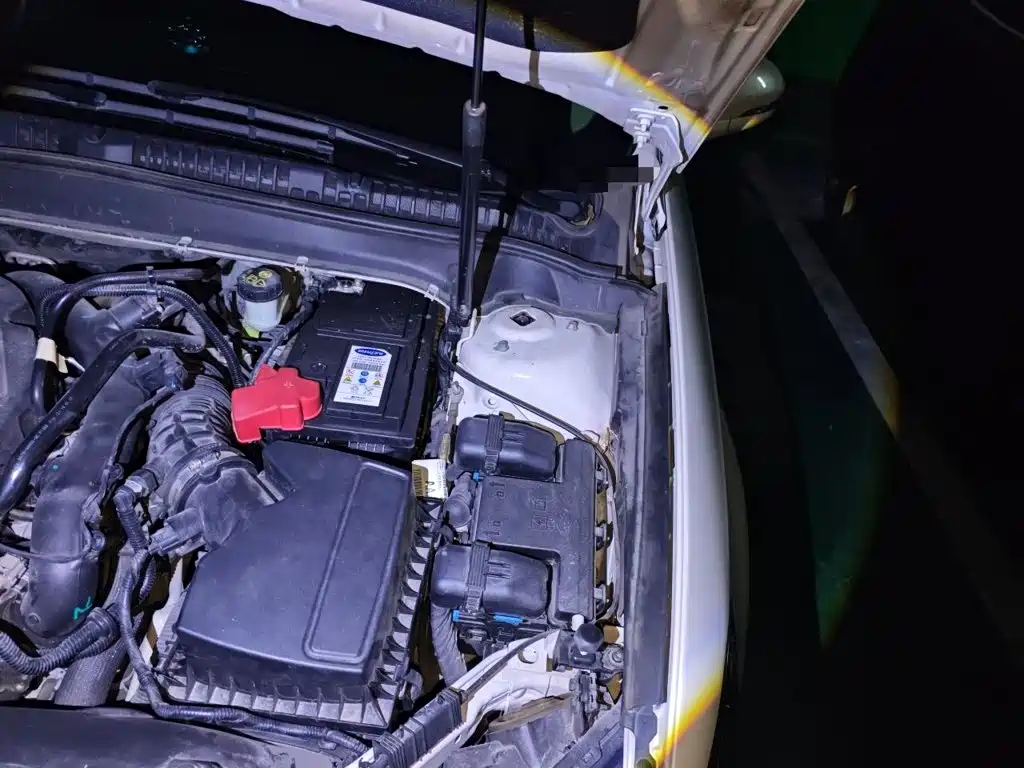 Ford Mondeo — миниатюра 21
