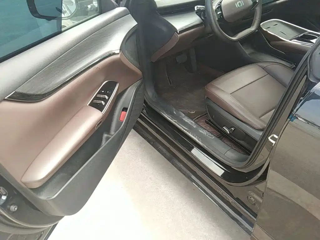 Qiyuan Qiyuan A07 — миниатюра 16