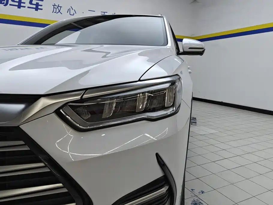 BYD Pro New Energy — миниатюра 5