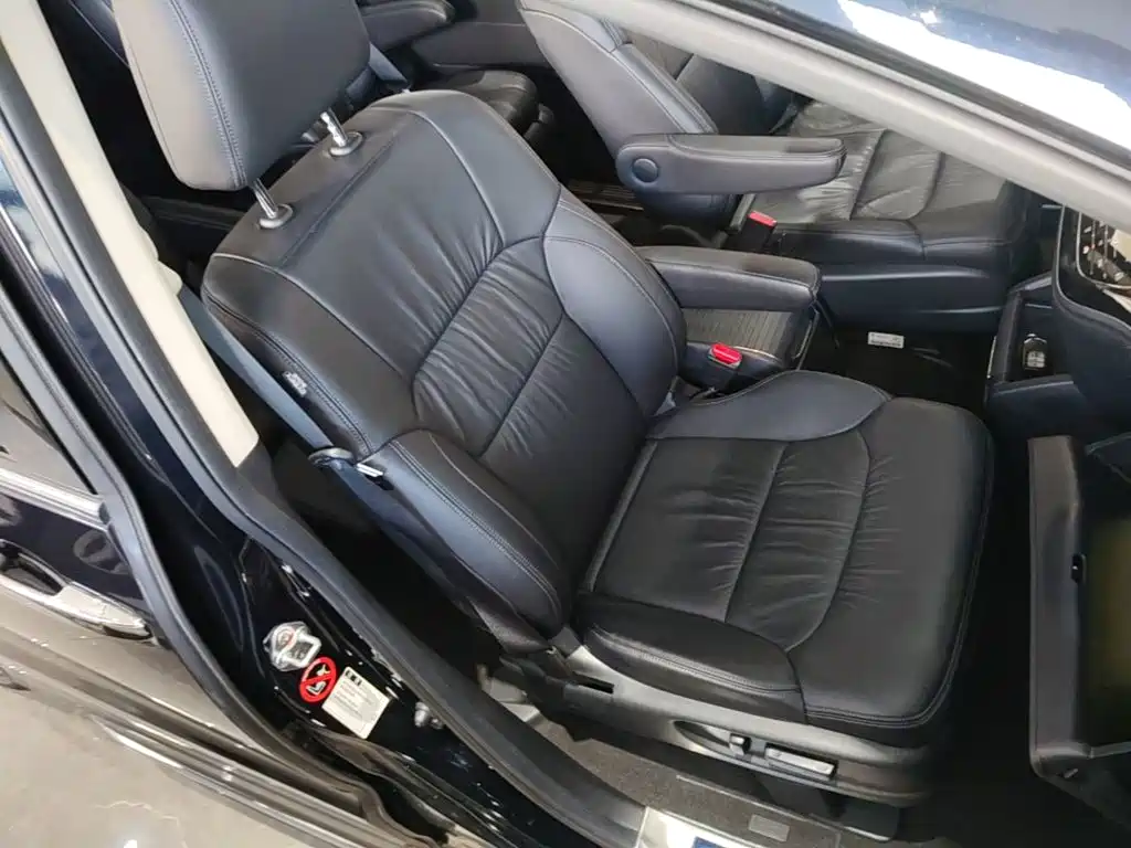 Honda Odyssey — миниатюра 25