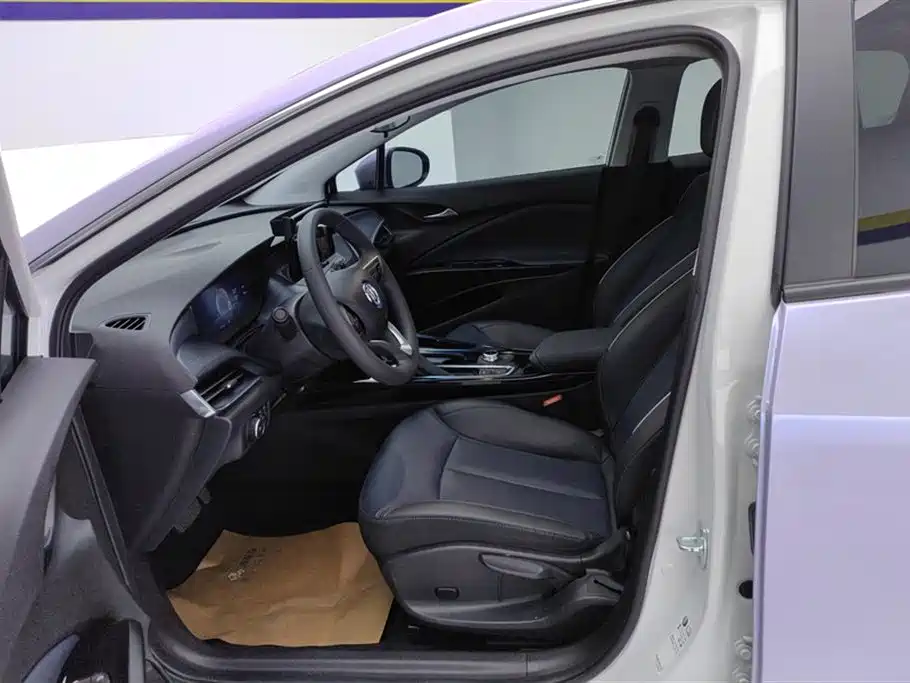 BUICK SLIGHTLY BLUE 6