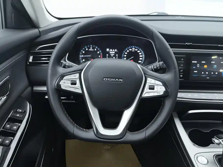 Oshan Oushang X7 — миниатюра 15