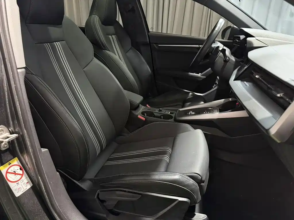 Audi A3 — миниатюра 17