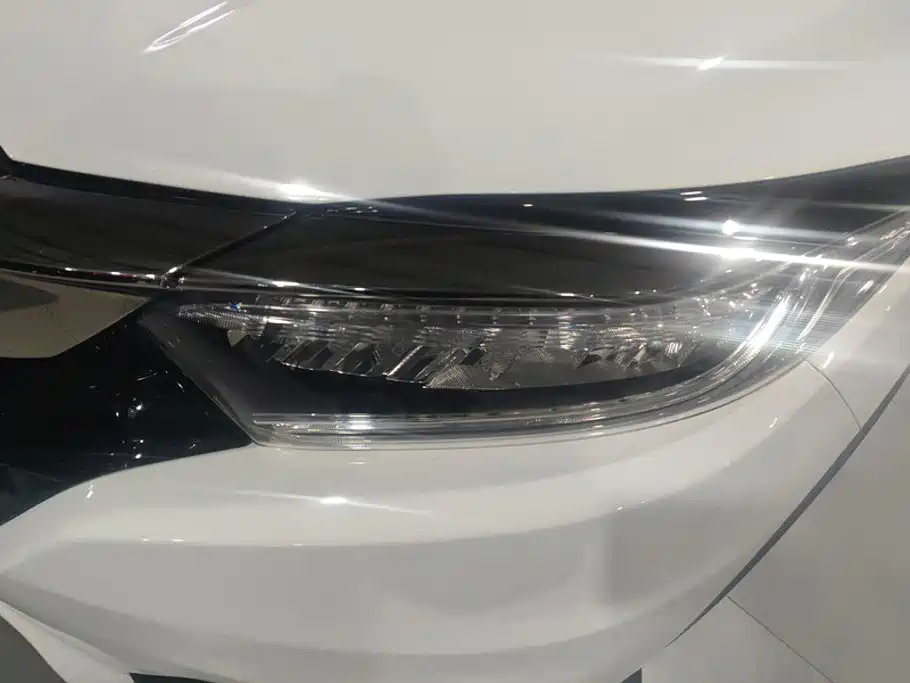 Honda Vezel — миниатюра 5