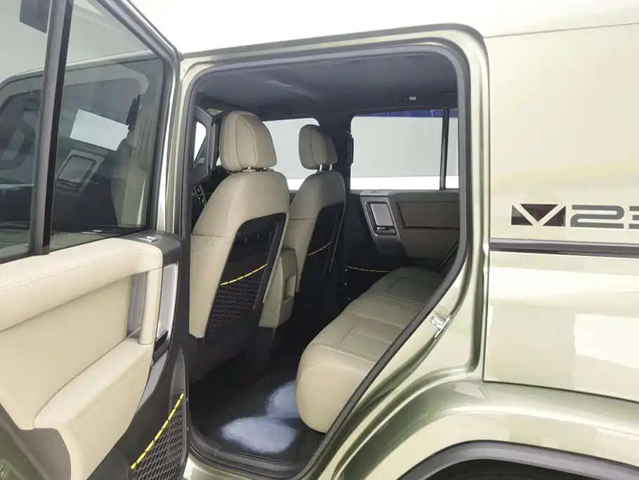 iCAR iCAR Super V23 — миниатюра 11