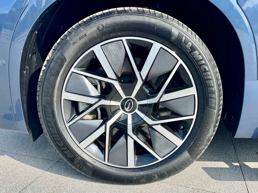 GAC Motor Trumpchi Xiangwang S9 — миниатюра 22