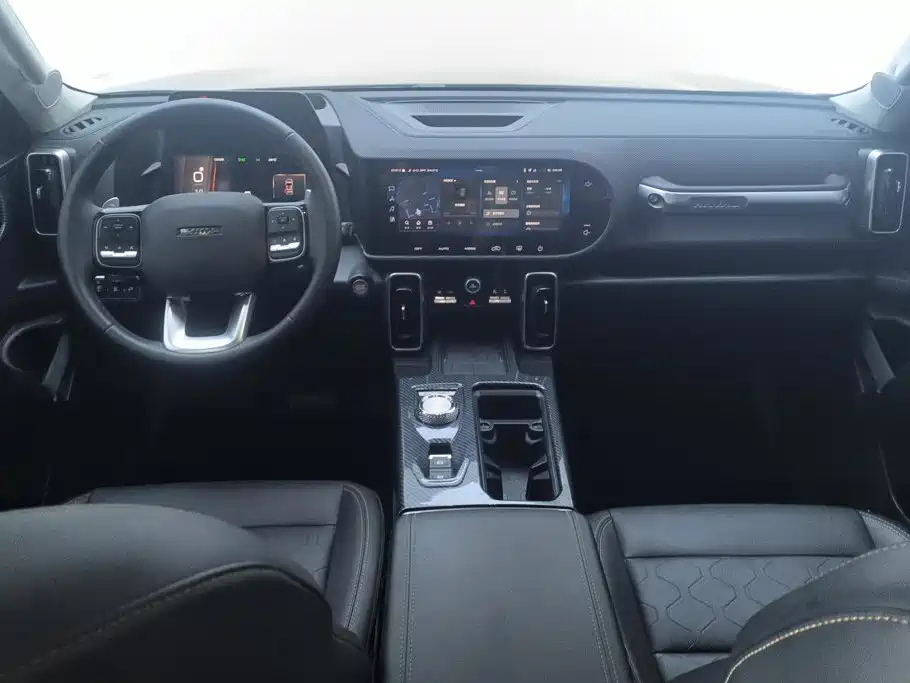 Haval Big Dog — миниатюра 12