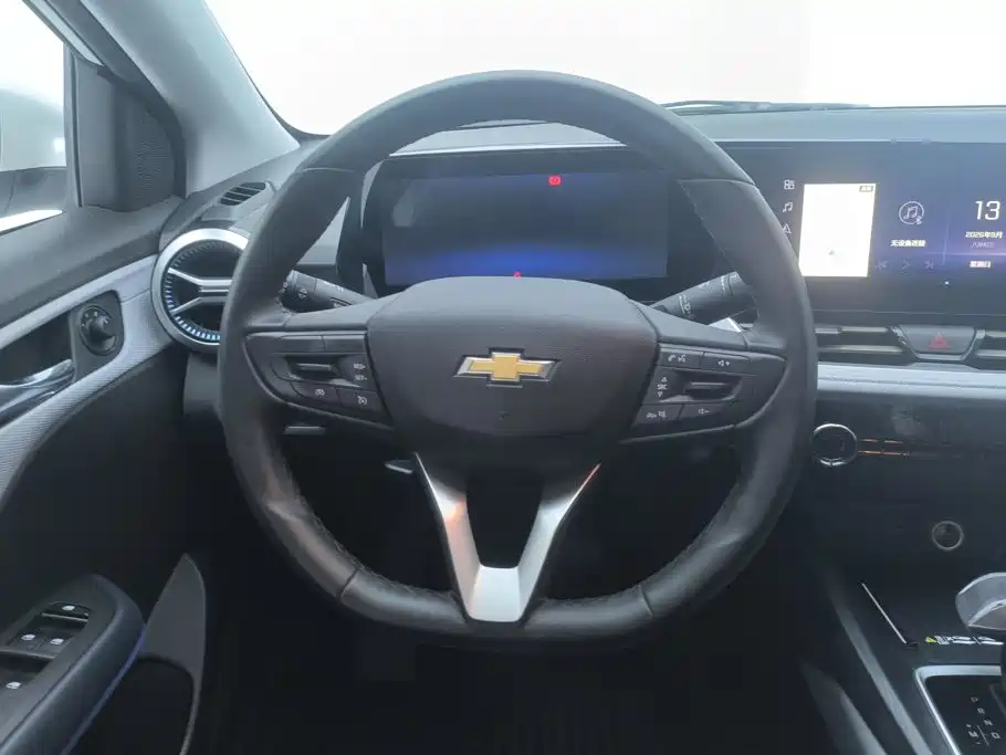 Chevrolet Monza — миниатюра 15