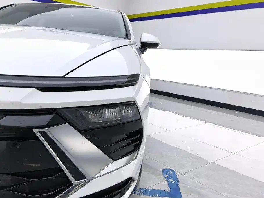 Hyundai Sonata — миниатюра 5