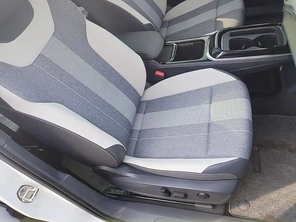 Volkswagen ID.4 Crozz — миниатюра 25