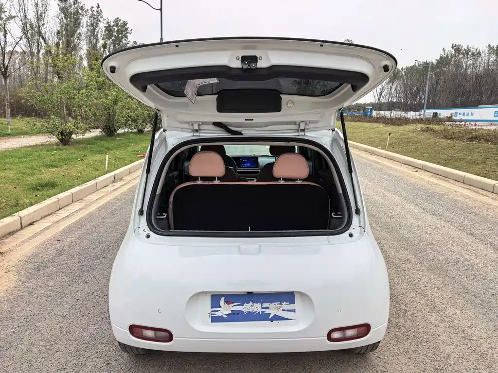Ora Ora White Cat — миниатюра 13