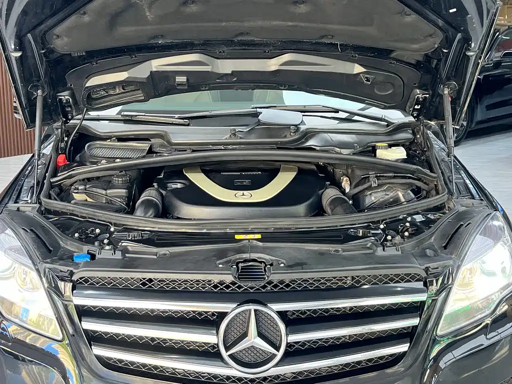 Mercedes-Benz R-Class — миниатюра 34