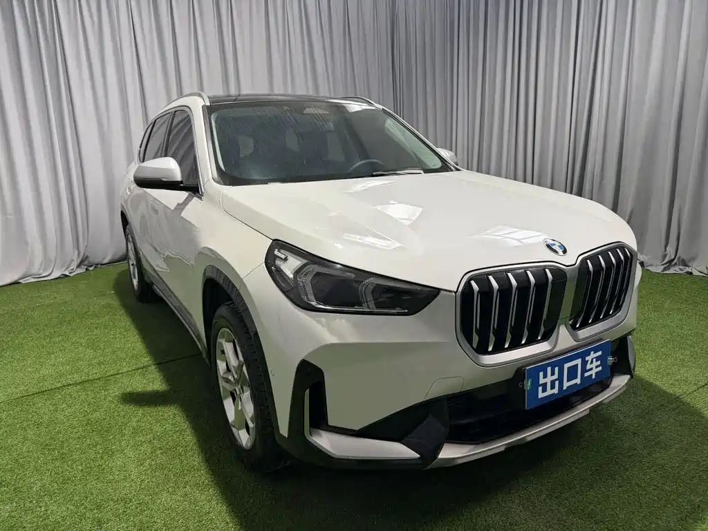 BMW X1 — миниатюра 2