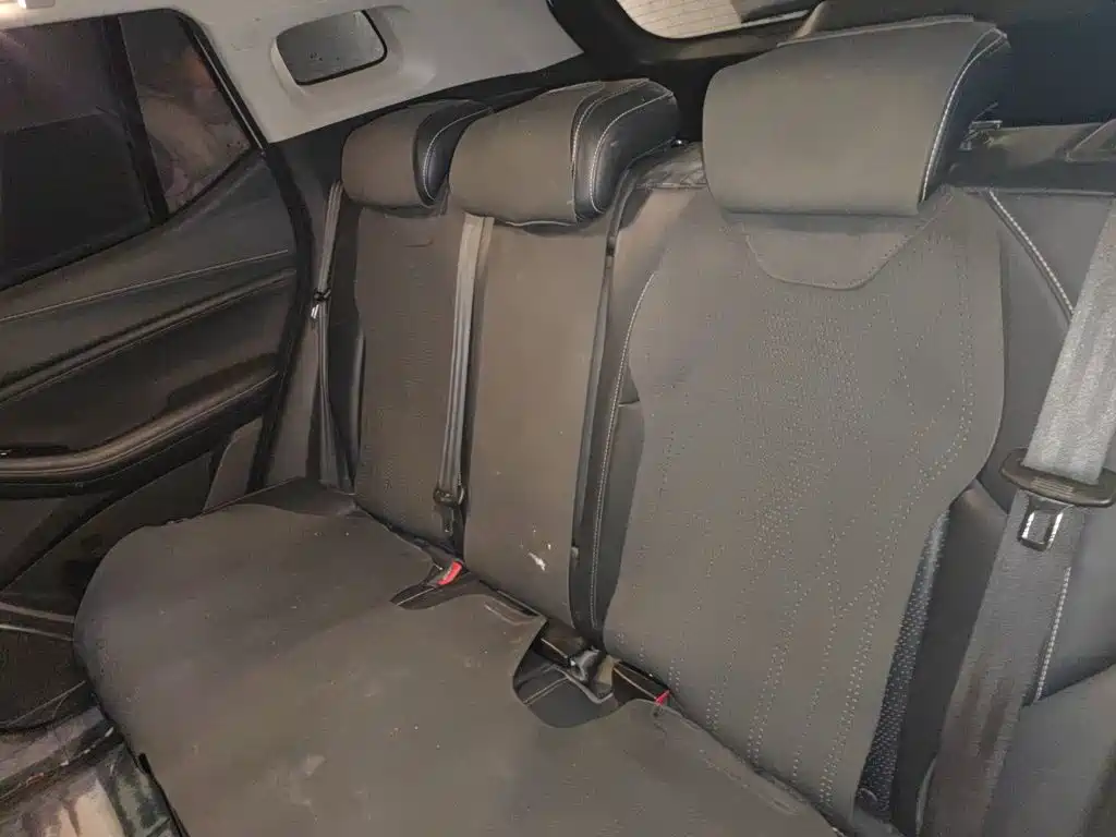 GAC Motor Trumpchi GS4 — миниатюра 13