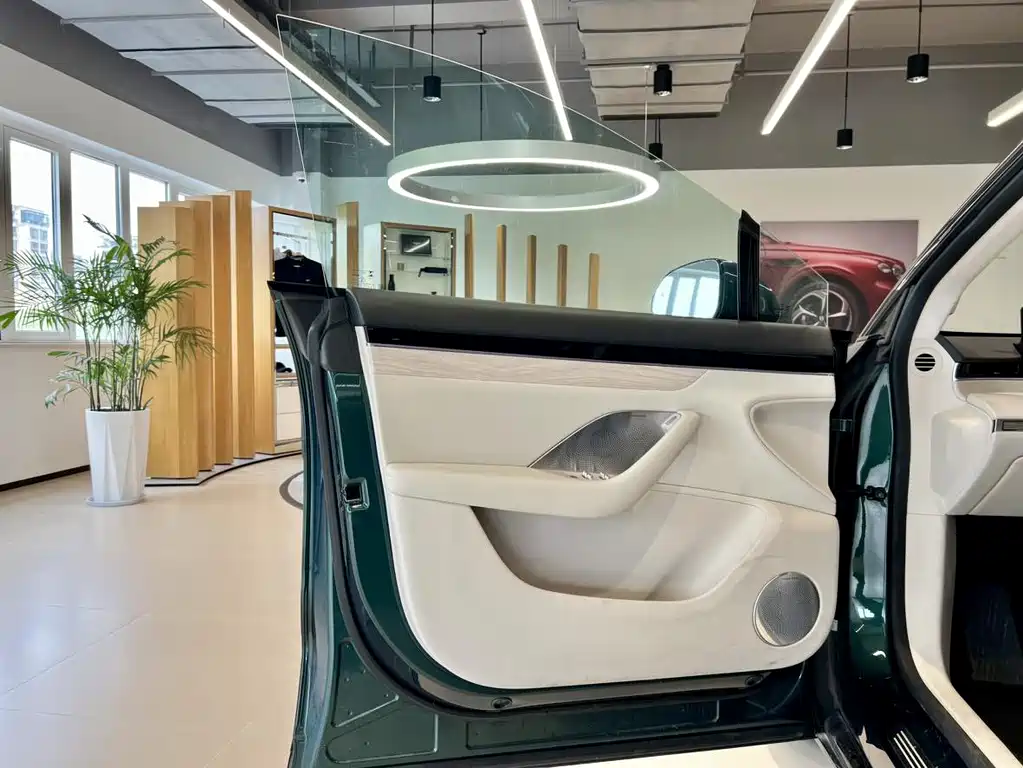 Zhijie Zhijie R7 — миниатюра 7