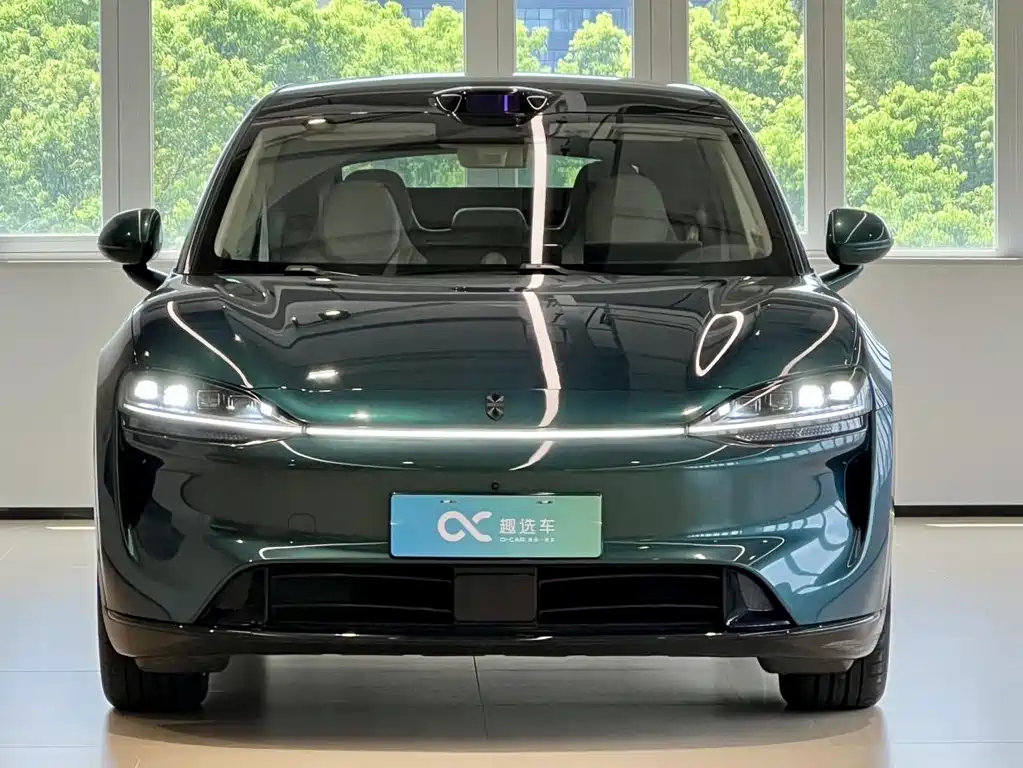 Zhijie Zhijie R7 — миниатюра 2