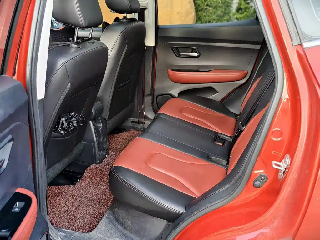 Haval H2s — миниатюра 14
