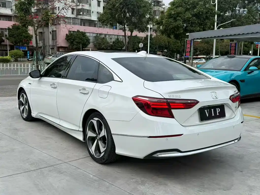 HONDA YINGSHIPAI