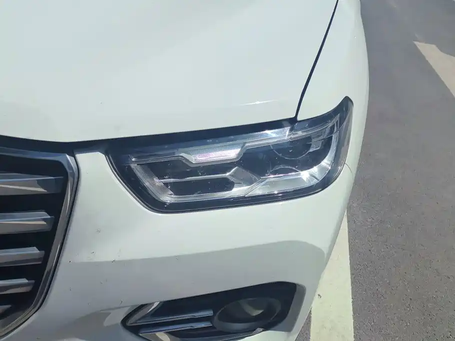 Haval H2s — миниатюра 5
