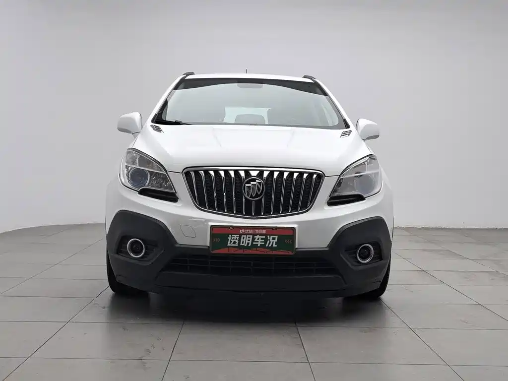 Buick Encore — миниатюра 3