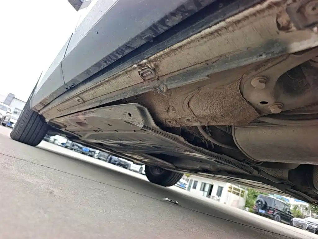 Volkswagen Tharu — миниатюра 22