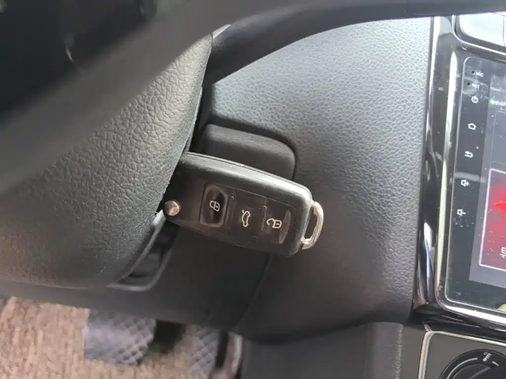 Volkswagen Polo — миниатюра 9