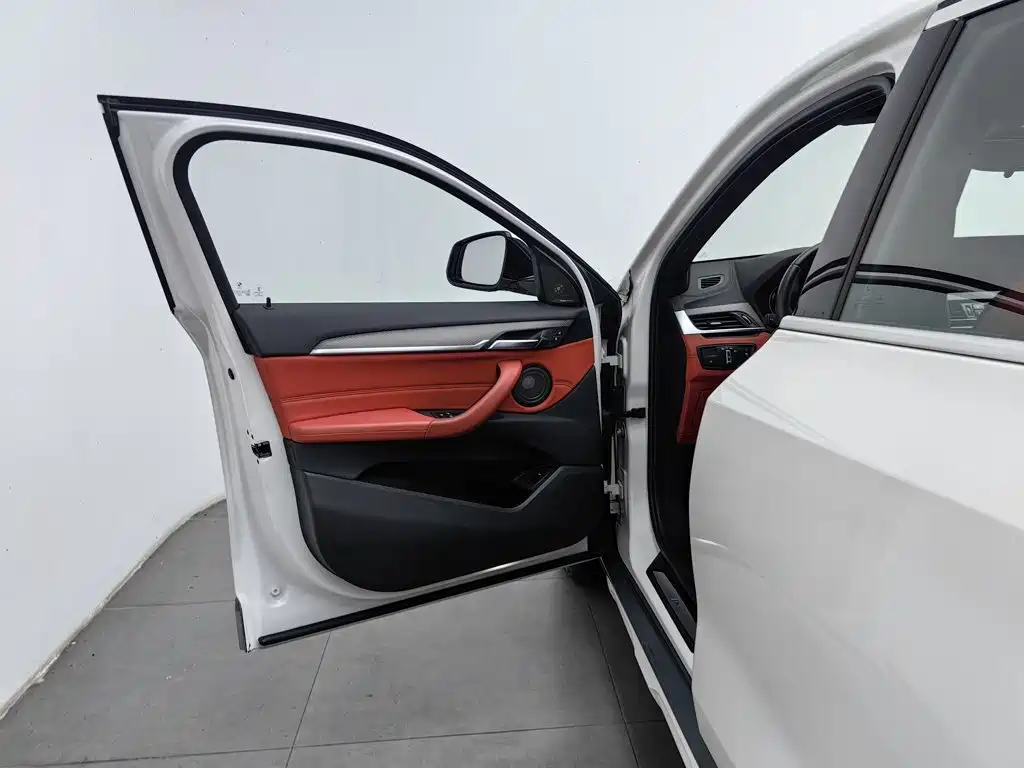 BMW X2 — миниатюра 8