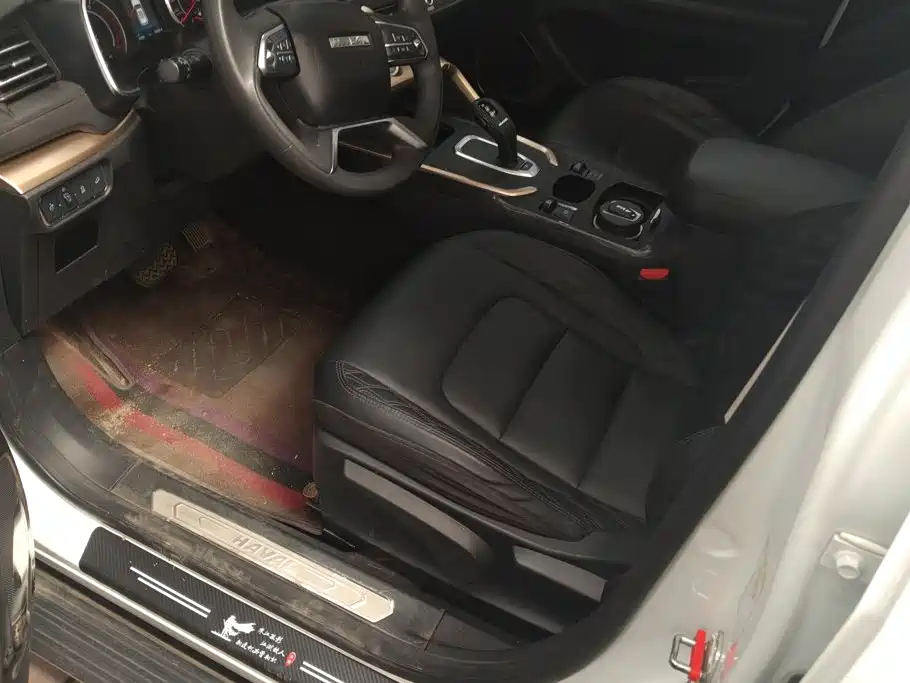 Haval H6 — миниатюра 9