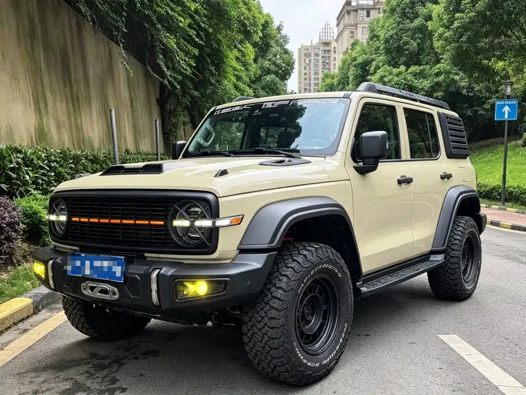 Купить Tank Tank 300