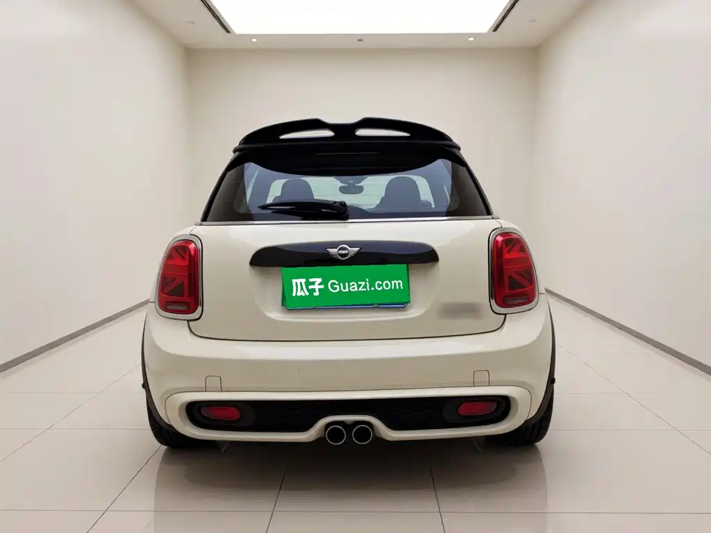 MINI Mini — миниатюра 5