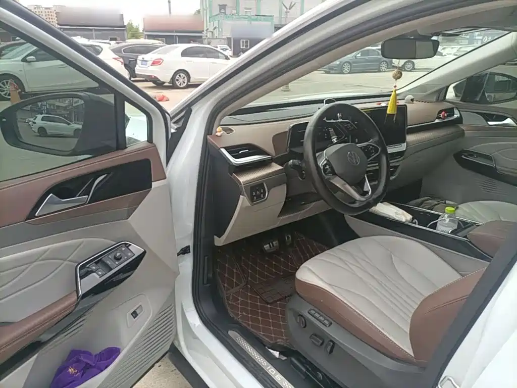 Volkswagen ID.6 X — миниатюра 16