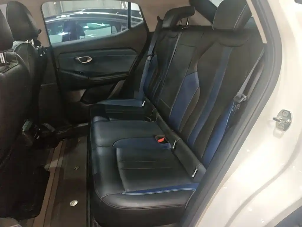 GAC Motor Trumpchi GS3 — миниатюра 17