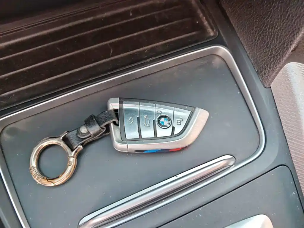 BMW 3 Series GT — миниатюра 9