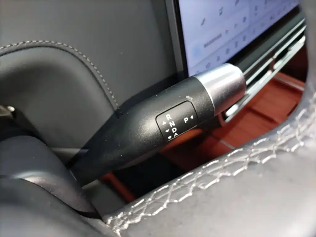 Li Auto Li L6 — миниатюра 14