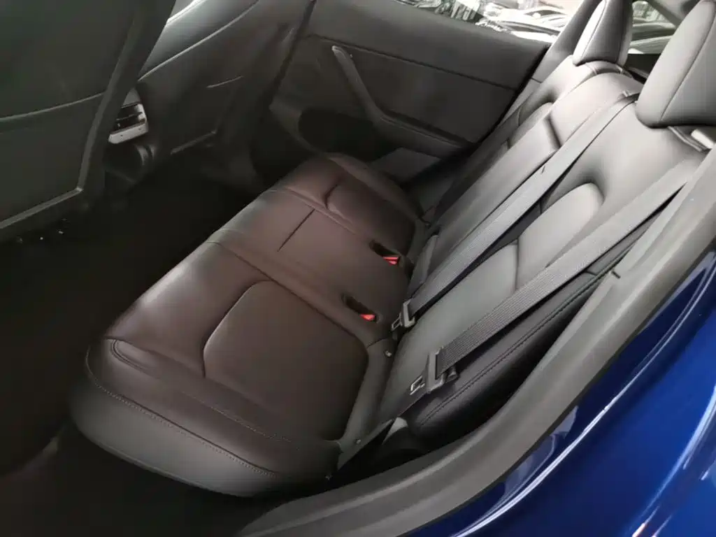 Tesla Model Y — миниатюра 17