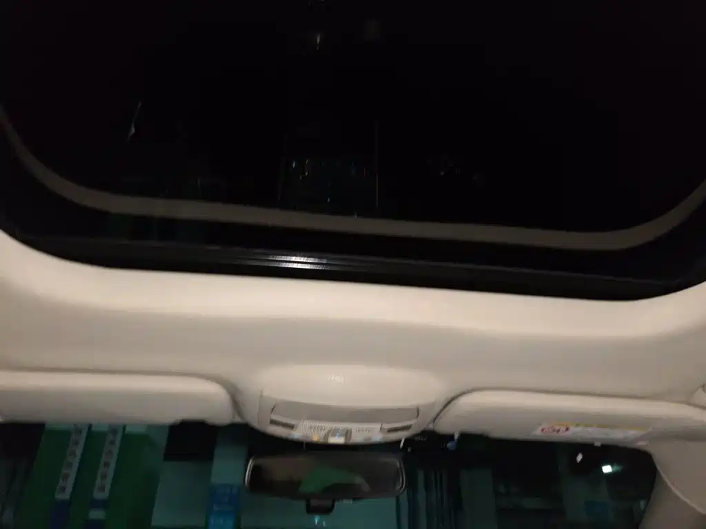 Ford Mondeo — миниатюра 14