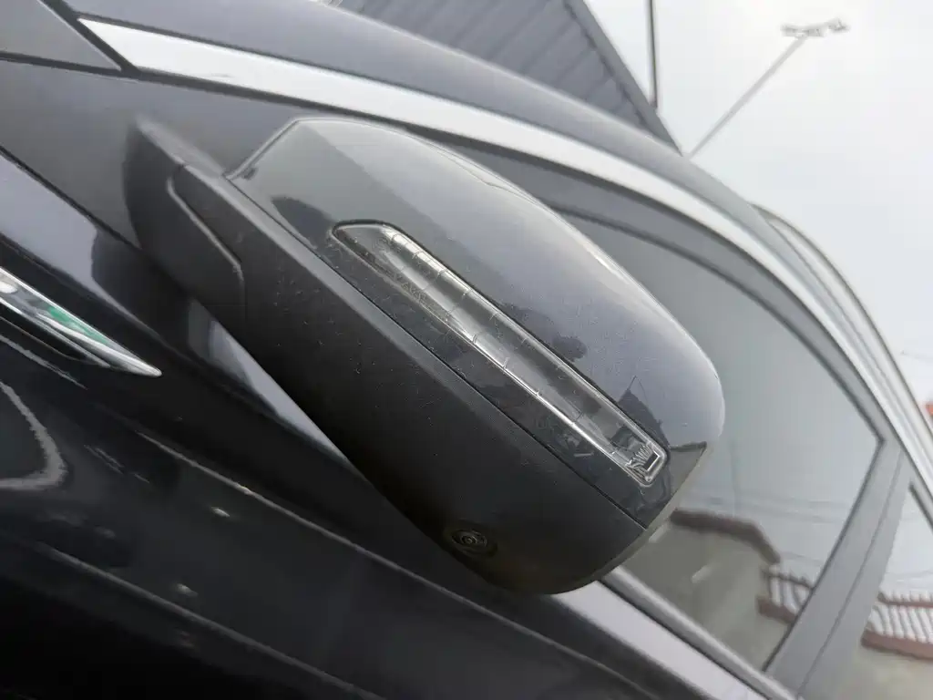 Chery Tiggo 8 PLUS — миниатюра 6