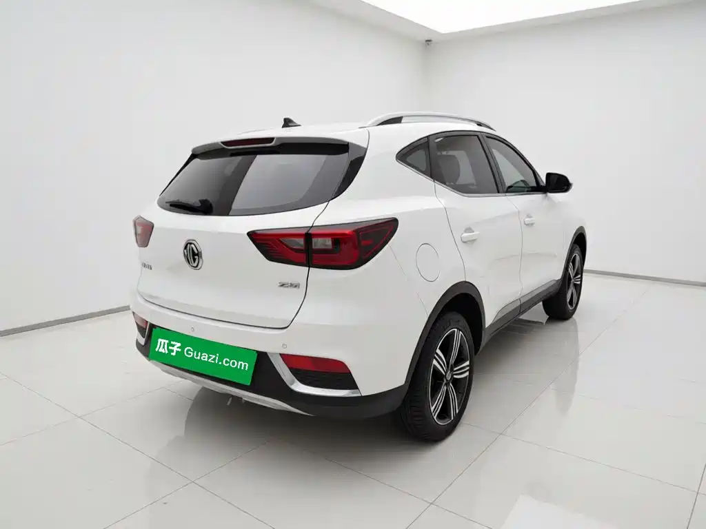 MG ZS — миниатюра 6