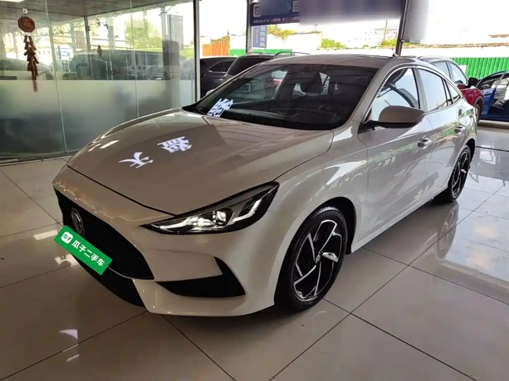 Купить MG MG5