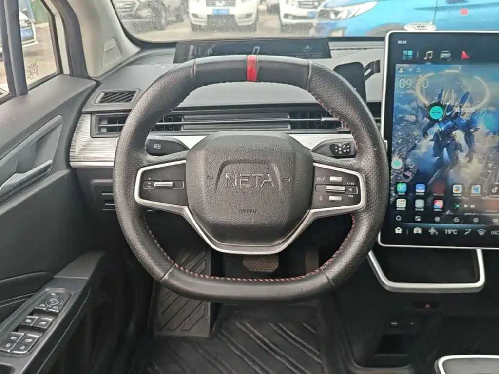Neta Neta V — миниатюра 11