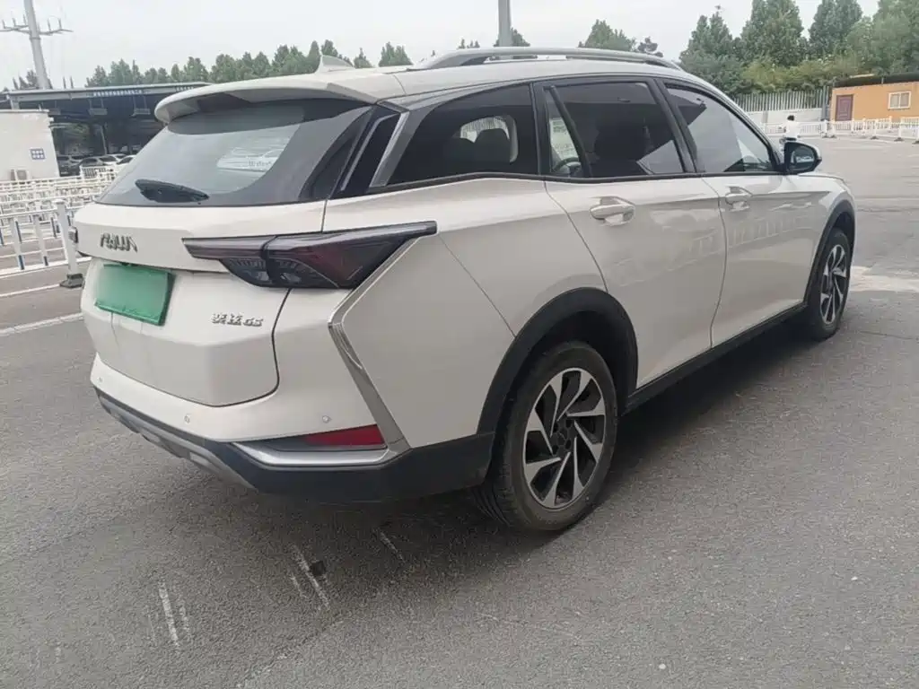 Aeolus GS — миниатюра 7